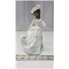 Image 3 : Victorian lady "Adele" figurine - "Royal Doulton" 1986 bone China
