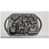 Image 3 : Cast iron candy/chocolate mold