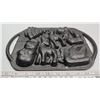 Image 4 : Cast iron candy/chocolate mold
