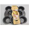 Image 1 : Ice cream cone cake pan - metal