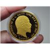 Image 4 : 1908-2018 - "110th anniversary of the RCM" fully gold plated - 99.99% pure silver, Canadian 20 dolla