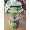 Image 1 : Pale Green Gas Lantern - Made in Hong Kong British Empire