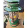 Image 1 : Green Coleman 335 Lantern - 1972