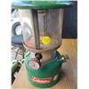 Image 2 : Green Coleman 335 Lantern - 1972