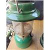 Image 3 : Green Coleman 335 Lantern - 1972