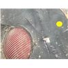 Image 2 : Single Rail road Signal light - Yard light fixture