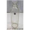 Image 5 : 3 Milk Bottles and 1 Cream Bottle