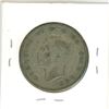 Image 2 : 1946 Great Britain half crown - .500 silver