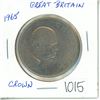 Image 1 : 1965 Great Britain Crown