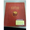 Image 1 : The Strand Stamp Album with 2043 Stamps