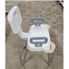 Image 2 : Bathtub/shower assisted seat