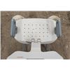 Image 4 : Bathtub/shower assisted seat