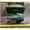 Image 1 : Small wood planer - in wood case