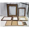 Image 1 : Assorted Frames