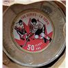 Image 3 : Roll of Summit Series Hockey Toonies