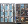 Image 2 : NON SPORT CARDS - 1991 TOPPS  ROCKETEER - LOT OF 68 CARDS - SET NOT COMPLETE