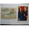 Image 1 : 10 SETS - 2011 ROYAL WEDDING POST CARDS - Prince William & Catherine Middleton - Mint Condition