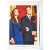 Image 2 : 10 SETS - 2011 ROYAL WEDDING POST CARDS - Prince William & Catherine Middleton - Mint Condition