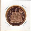 Image 1 : 1 OUNCE COPPER  .999 FINE - HAPPY BIRTHDAY