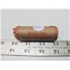 Image 1 : Roll of mixed Canadian 25 cent coins - $10