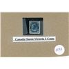Image 1 : Canada Queen Victoria 5 Cents