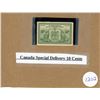 Image 1 : Canada Special Delivery 10 Cents