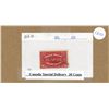Image 1 : Canada Special Delivery 20 Cents