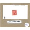 Image 1 : King Edward 2 Cents