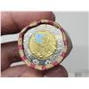 Image 2 : Roll of 2021 "Insulin" Canadian 2 dollar coins - $50