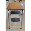 Image 1 : Kitchen Step Stool