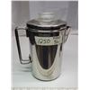 Image 1 : Nice Aluminum Camp Coffee Pot