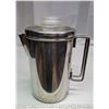 Image 2 : Nice Aluminum Camp Coffee Pot