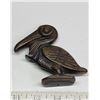 Image 1 : Vintage Pelican Bottle Opener