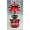 Image 1 : Vintage Red #200 Propane Lantern