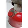 Image 6 : Vintage Red #200 Propane Lantern