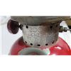 Image 7 : Vintage Red #200 Propane Lantern