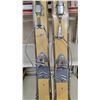 Image 4 : Antique "Alpine" Rocket Ski's