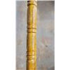 Image 3 : Vintage Hand Carved Walking Cane
