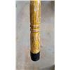 Image 4 : Vintage Hand Carved Walking Cane