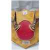 Image 6 : Mounted Deer Antlers