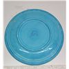 Image 10 : Set of 5 Fiesta Vintage Plates - All Marked "Genuine"