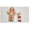 Image 1 : Vintage Kewpie Dolls