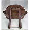 Image 4 : Vintage Fold 'n Carry Milk Stool