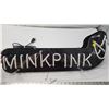 Image 2 : "Mink Pink" advertising neon sign - works