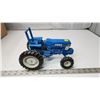 Image 1 : Ford 7710 metal tractor toy