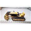 Image 1 : Tonka metal toy trencher/dozer