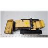 Image 2 : Tonka metal toy trencher/dozer