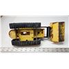 Image 4 : Tonka metal toy trencher/dozer