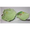 Image 2 : 2 pc - Carlton ware serving dishes