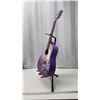 Image 6 : Disney's "Hannah Montana" guitar, with stand - 37"H